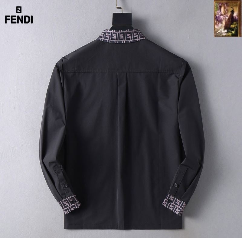 Fendi Shirts